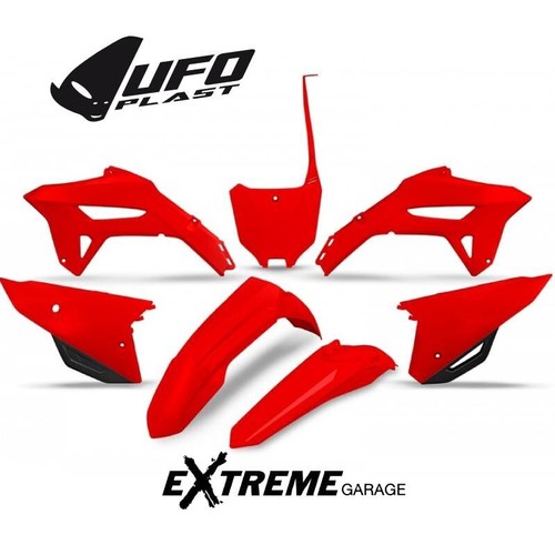 Kit completo plastiche ufo - completo,