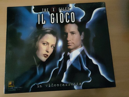 The files gioco - files,