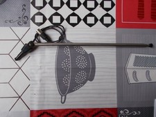 ANTENNA TELESCOPICA STILO X TV