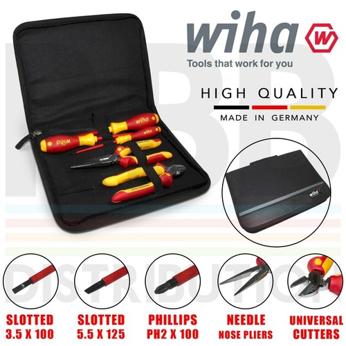 Wiha 26755 cacciavite - wiha,