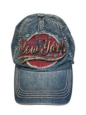 Berretto Robin Ruth New York