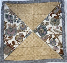 Foulard valentino 100 - foulard, seta