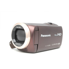 Videocamera Panasonic