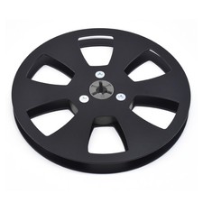 Bobina nastro vuoto 1/4 Nab