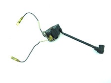 BOBINA CENTRALINA ACCENSIONE 2Z13S USATA MOTORE TANAKA TBC 301IS  TBC 301 IS