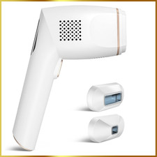 ✅Epilatore Luce Pulsata IPL