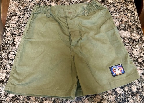 Pantaloncini divisa ufficiale