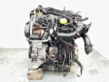 7701479014 MOTORE COMPLETO PER