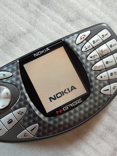Telefono nokia gage buone - telefono,