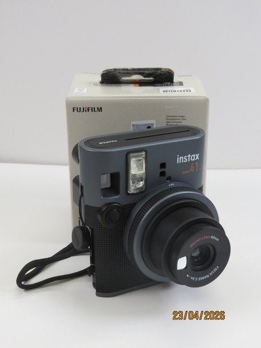 Fotocamera istantanea fujifilm - istantanea,