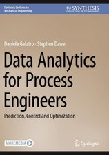 Data Analytics for Process