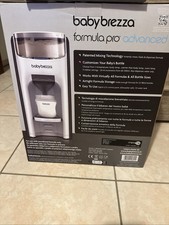 MINI ME BABYBREZZA FORMULA PRO ADVANCED MIXER