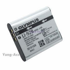 Batteria Li-92B nuova