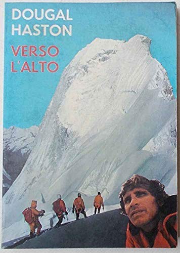 Verso alto haston dougal - l'alto,