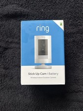 Ring Stick Up 3a generazione