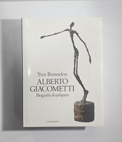 Alberto giacometti biografia - alberto,
