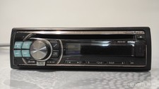 ALPINE CDE 101 R autoradio