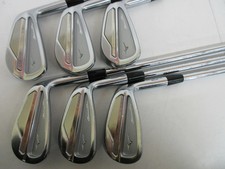 Mizuno Pro 518 Set di ferri mazze da golf 5-P 6 pezzi Ns Pro 950Gh/R #AP06308