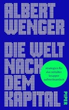 Die Welt nach dem Kapital