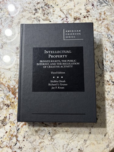 Intellectual property private - property:,