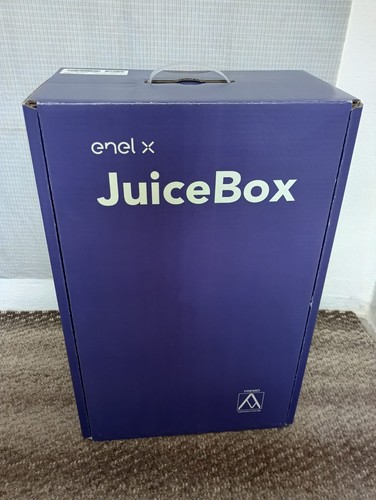 Juice box colonnina - juice,