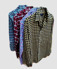 RALPH LAUREN Set 4 Camicie