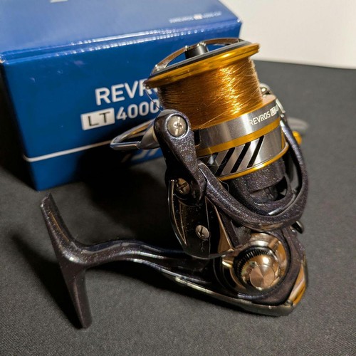 Mulinello spinning daiwa - da,