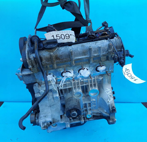 Motore polo cgg - polo, 1.4