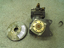 USED OEM MERCURY AIR