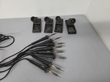 Saldatore Weller LR-21 con