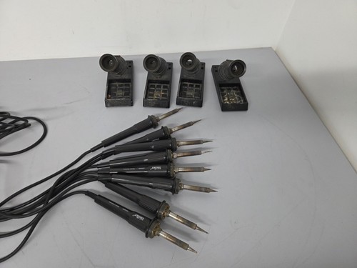 Saldatore weller con - saldatore,