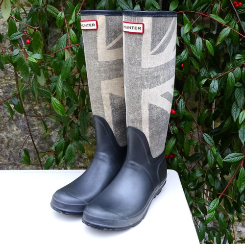 Stivali wellington hunter - wellington,