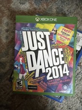 Just Dance 2014 Xbox One
