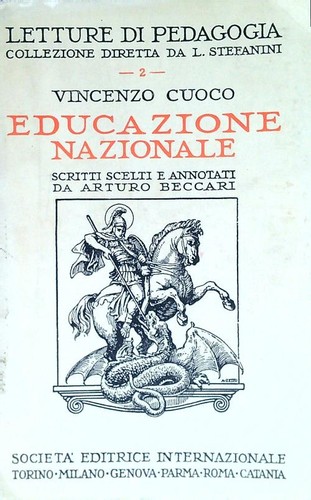 Educazione nazionale cuoco - educazione,
