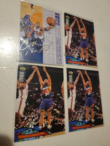 Lotto charles barkley - di, 4