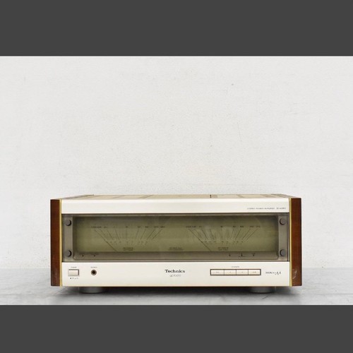 Technics a2000 - technics, se-a2000
