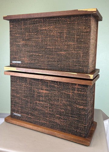 Bose 901 series speakers no - 901,