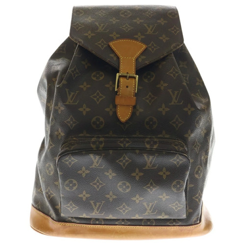 Zaino louis vuitton monogram - louis,