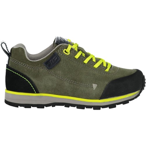 Cmp scarpe trekking bambini - da,