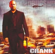 Crank by Original Soundtrack