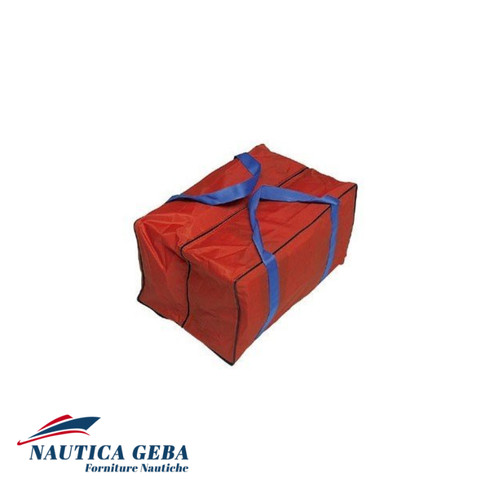 Borsa per dotazioni sicurezza