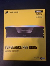 CORSAIR Vengeance RGB 16 GB (2