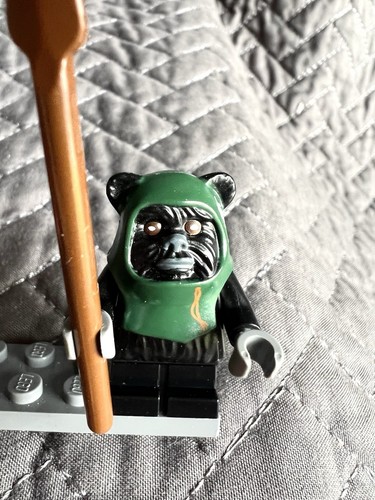 Lego star wars - wars, minifigure