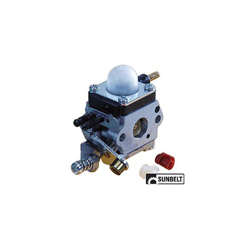 Carburatore completo motore