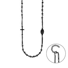 4UCL7967 Collana da Uomo in