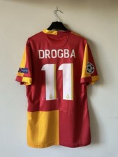 Galatasaray home 2013/2014 DROGBA 11 Champions League Edition
