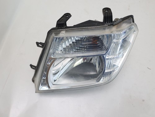 Faro proiettore per nissan