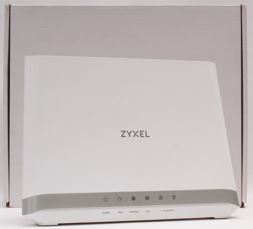 Zyxel dual band - zyxel, dual-band