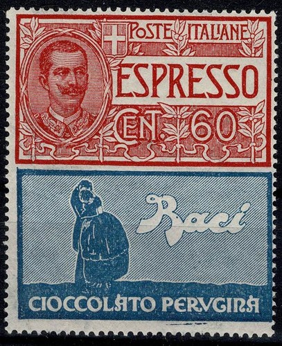 1924 regno pubblicitari - 1924,