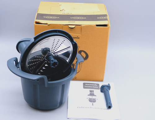 Vorwerk bimby verdure - bimby,